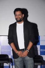 Resul Pookutty at Dolby press meet in PVR on 1st Feb 2012 (8).JPG